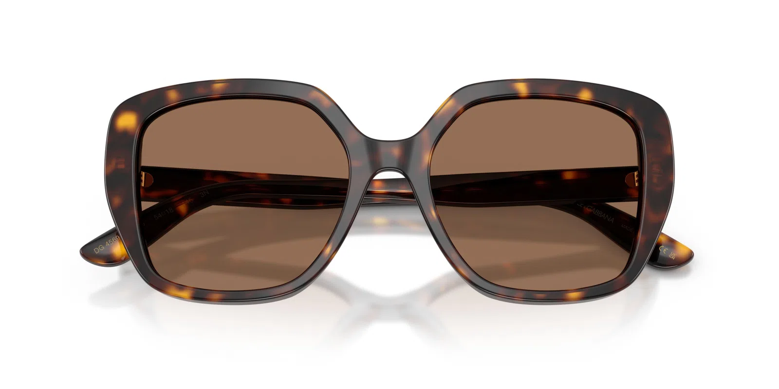 Dolce & Gabbana 4569 Sunglasses - view 36